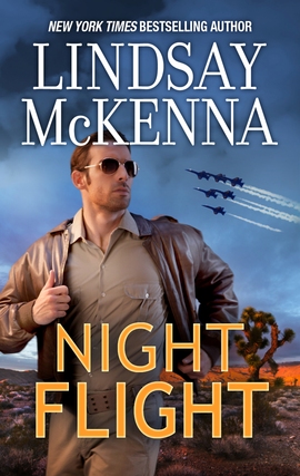 Title details for Night Flight by Lindsay McKenna - Available